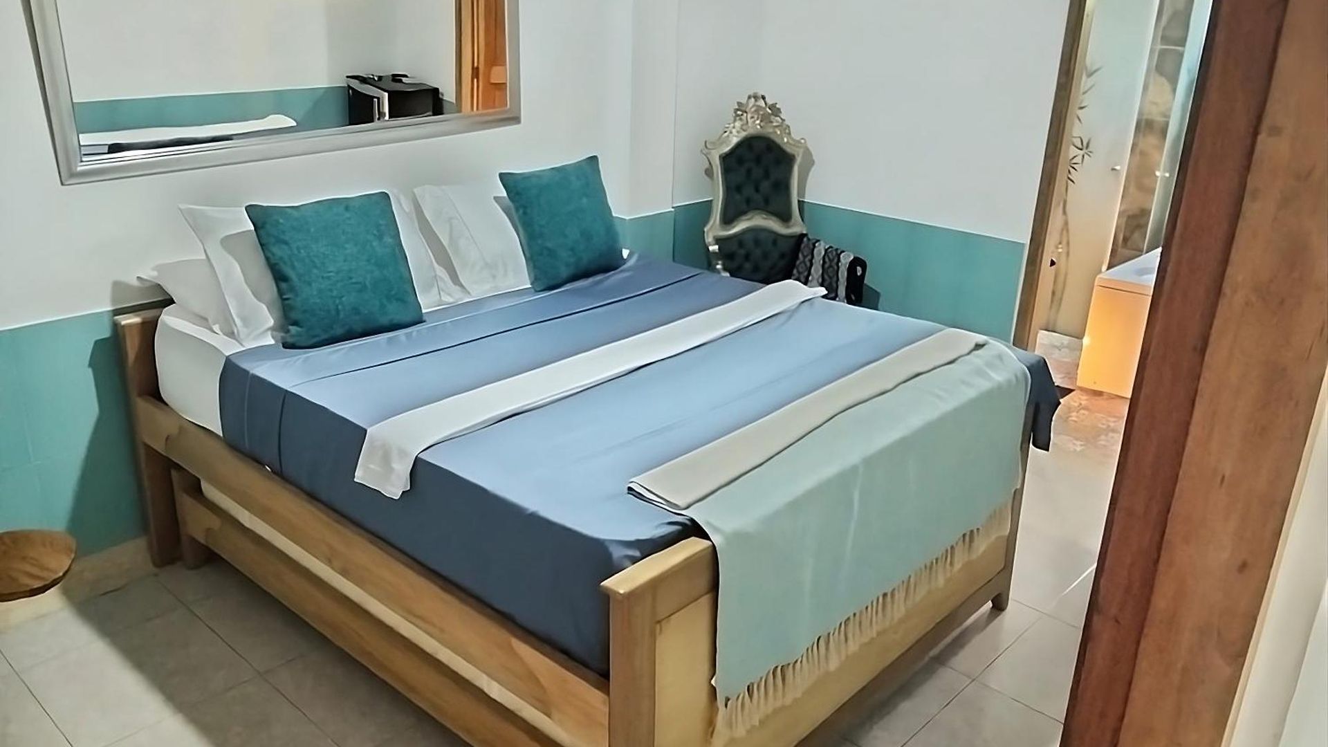 Boutique Tierra Del Mar Hotel