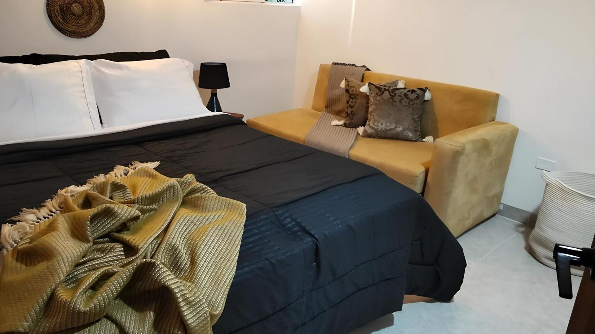 Boutique Tierra Del Mar Hotel
