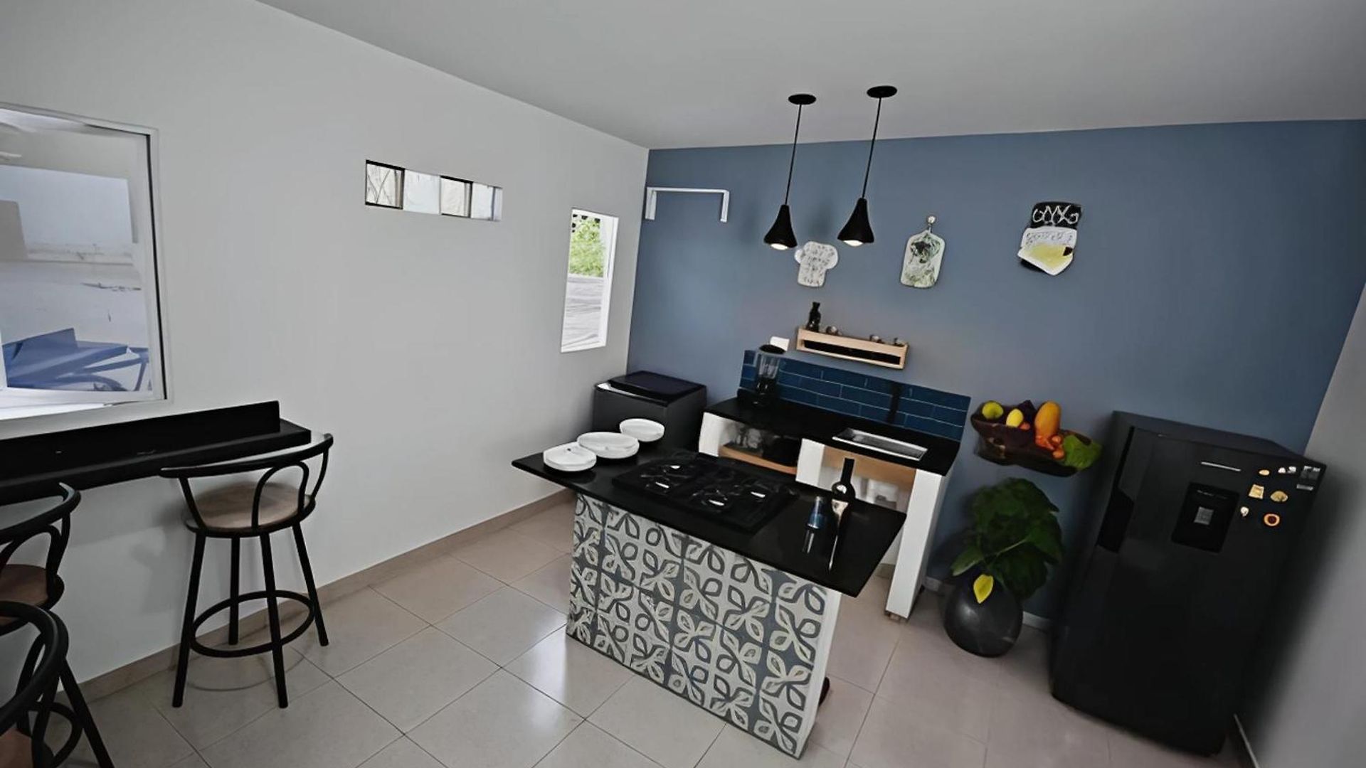 Boutique Tierra Del Mar Hotel *