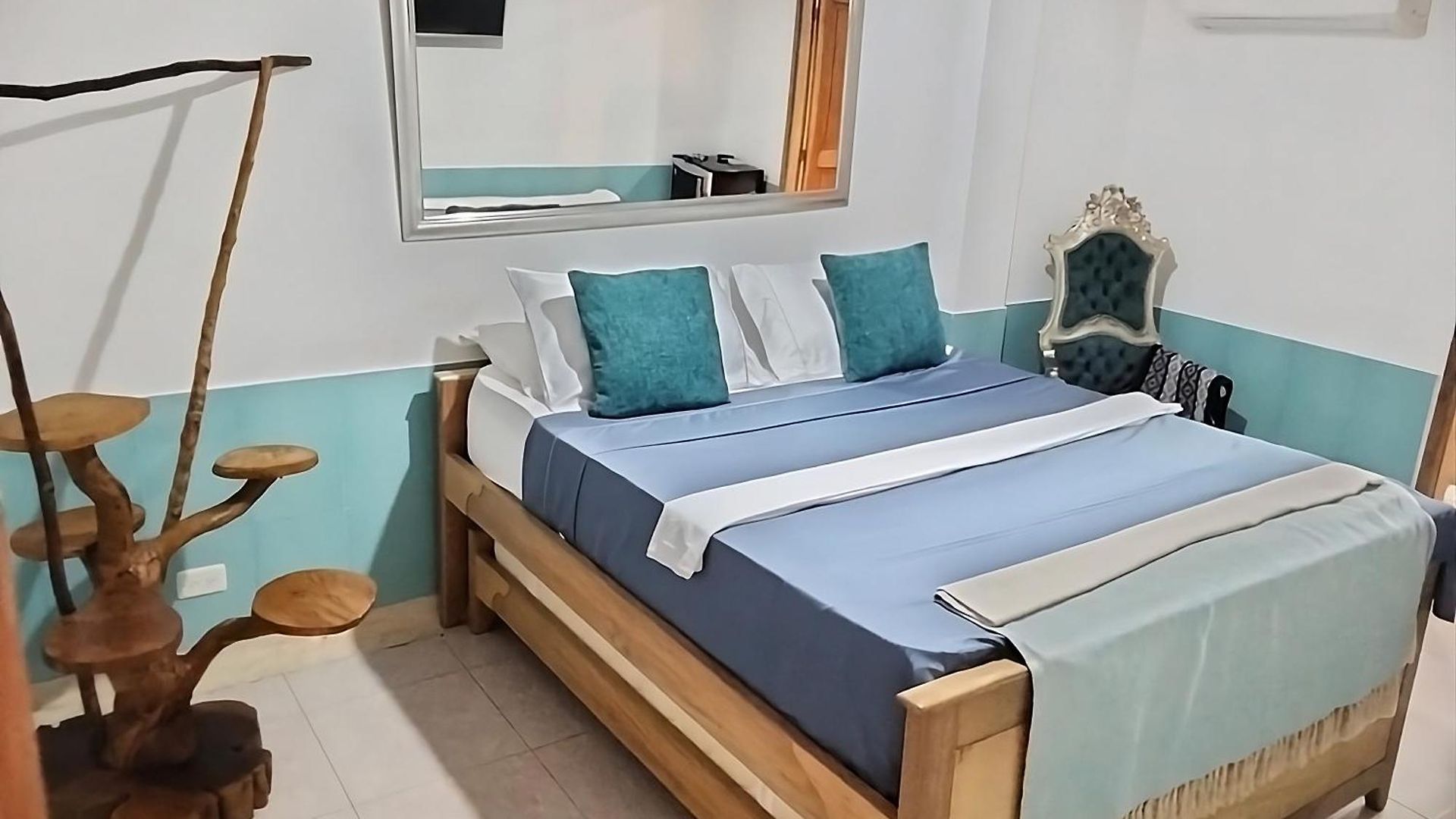 Boutique Tierra Del Mar * Cartagena
