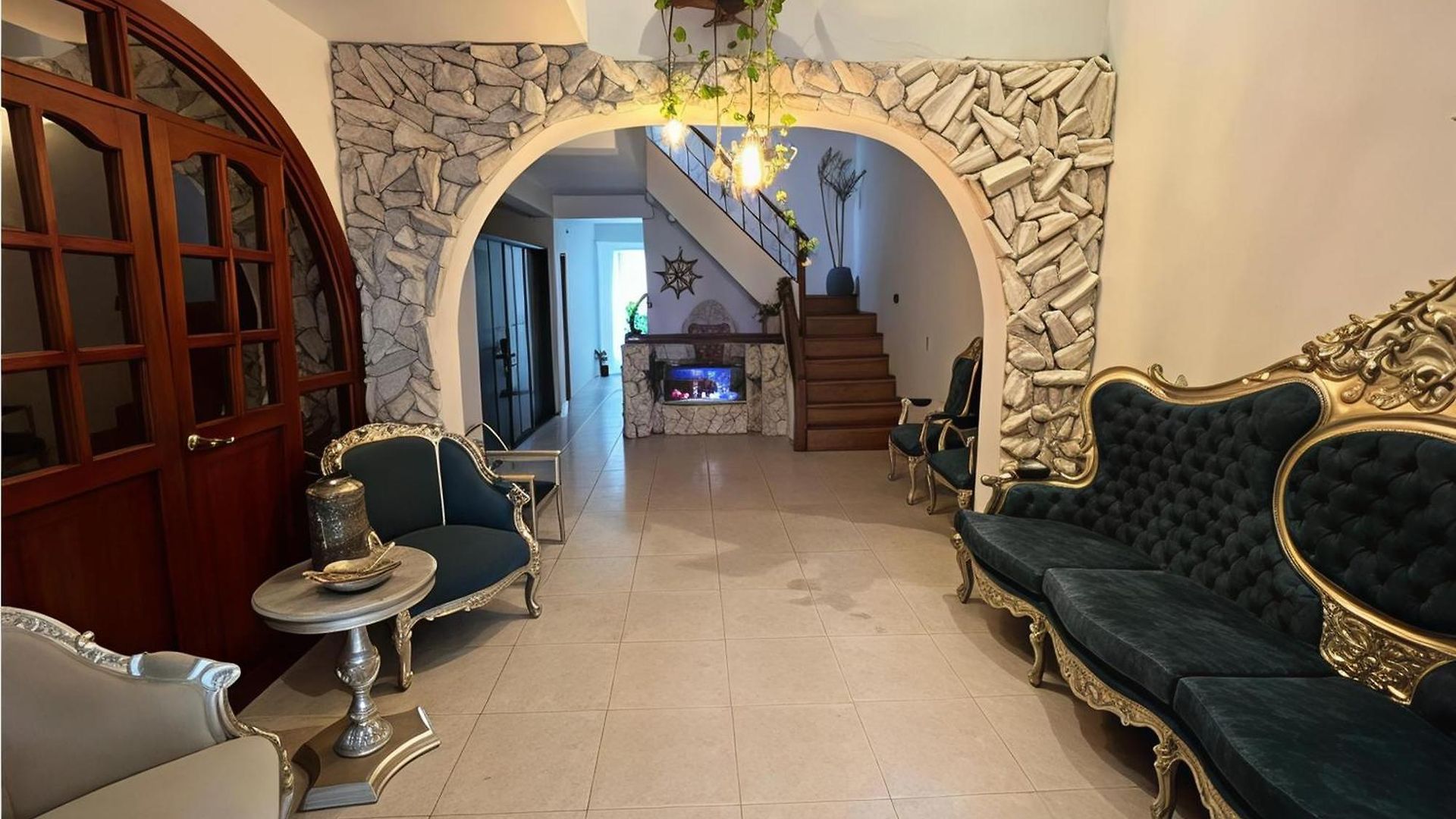 Boutique Tierra Del Mar Hotel Cartagena