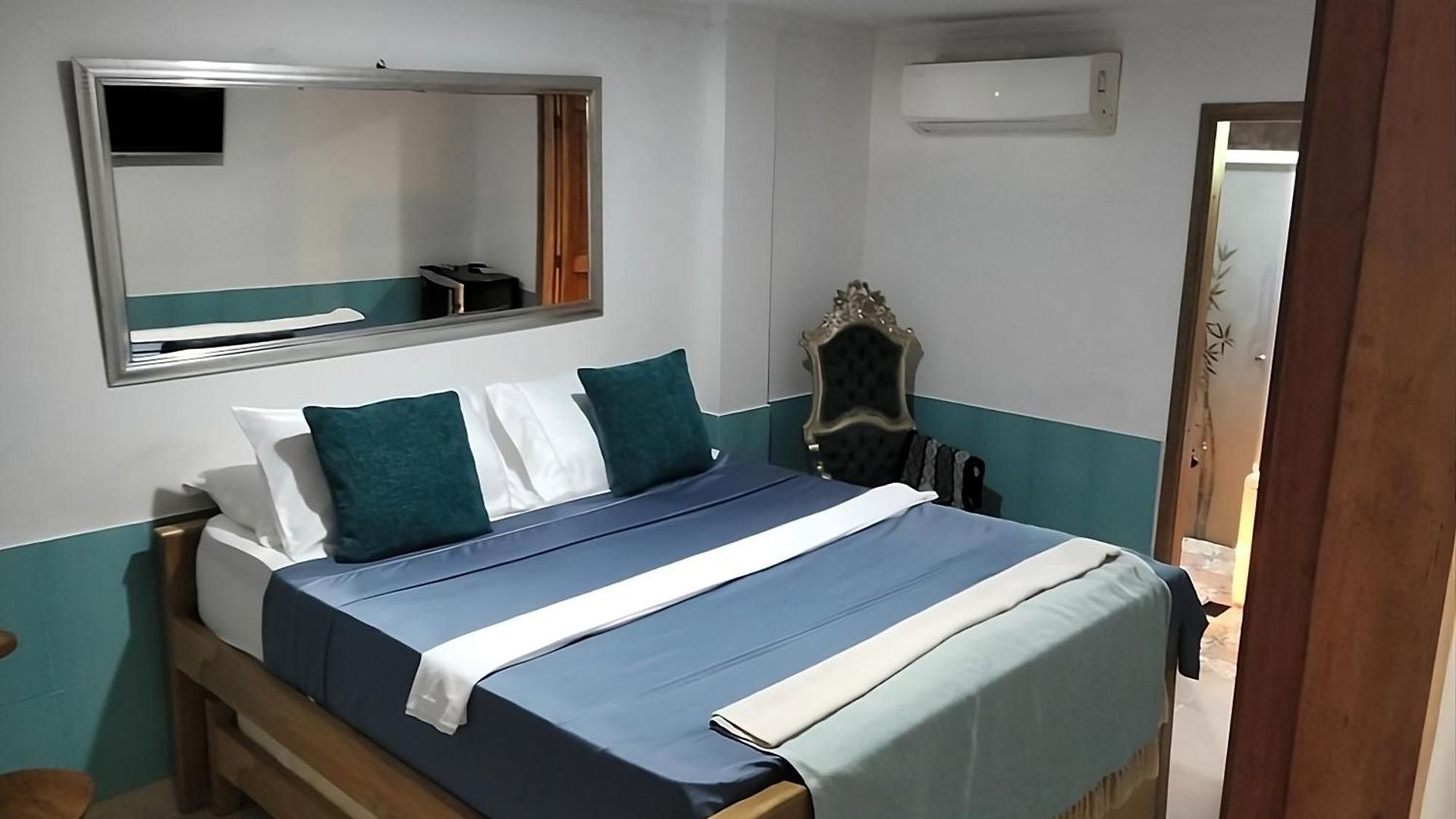 Boutique Tierra Del Mar