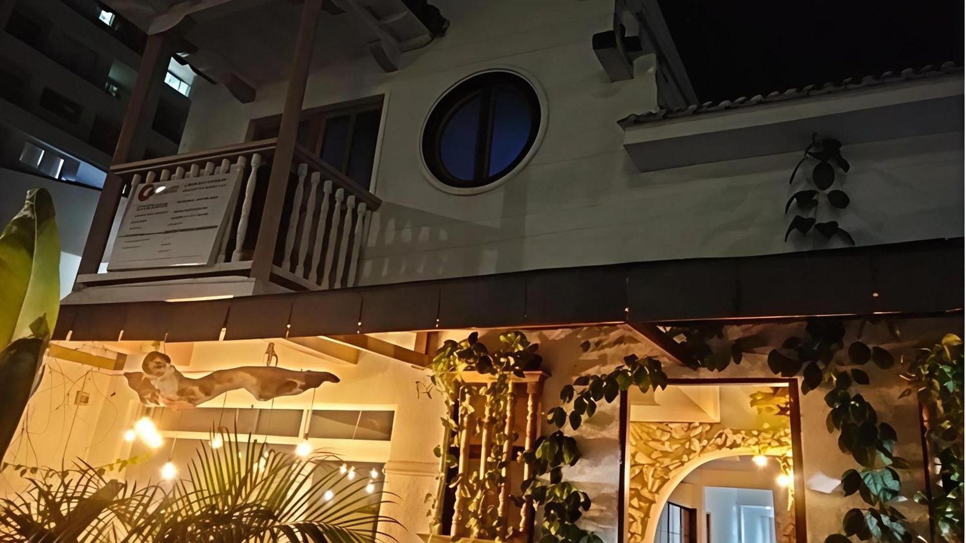Hotel Boutique Tierra Del Mar Cartagena
