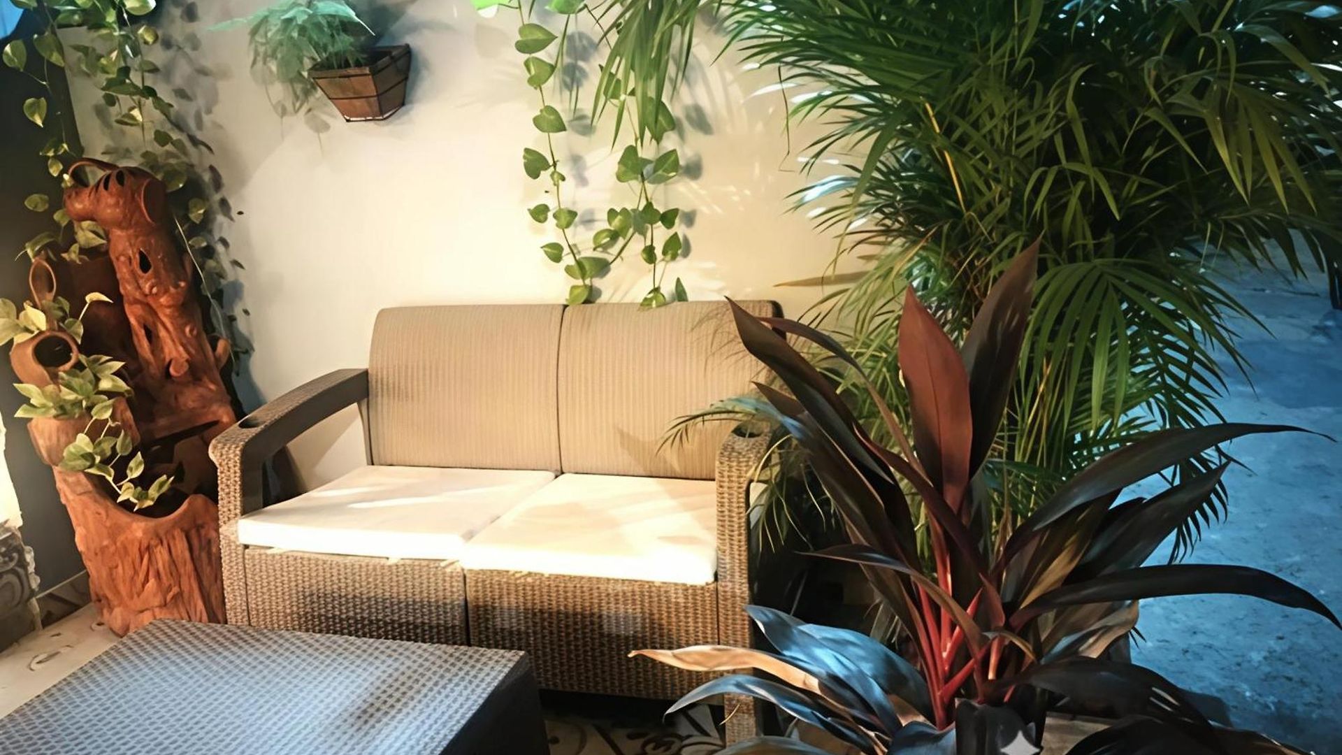 Boutique Tierra Del Mar Hotel