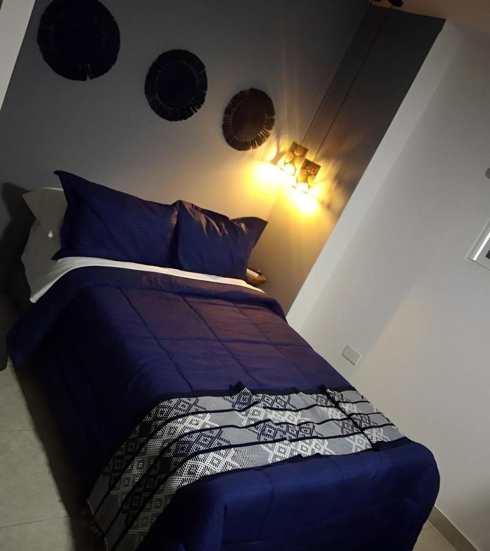 Boutique Tierra Del Mar Hotel
