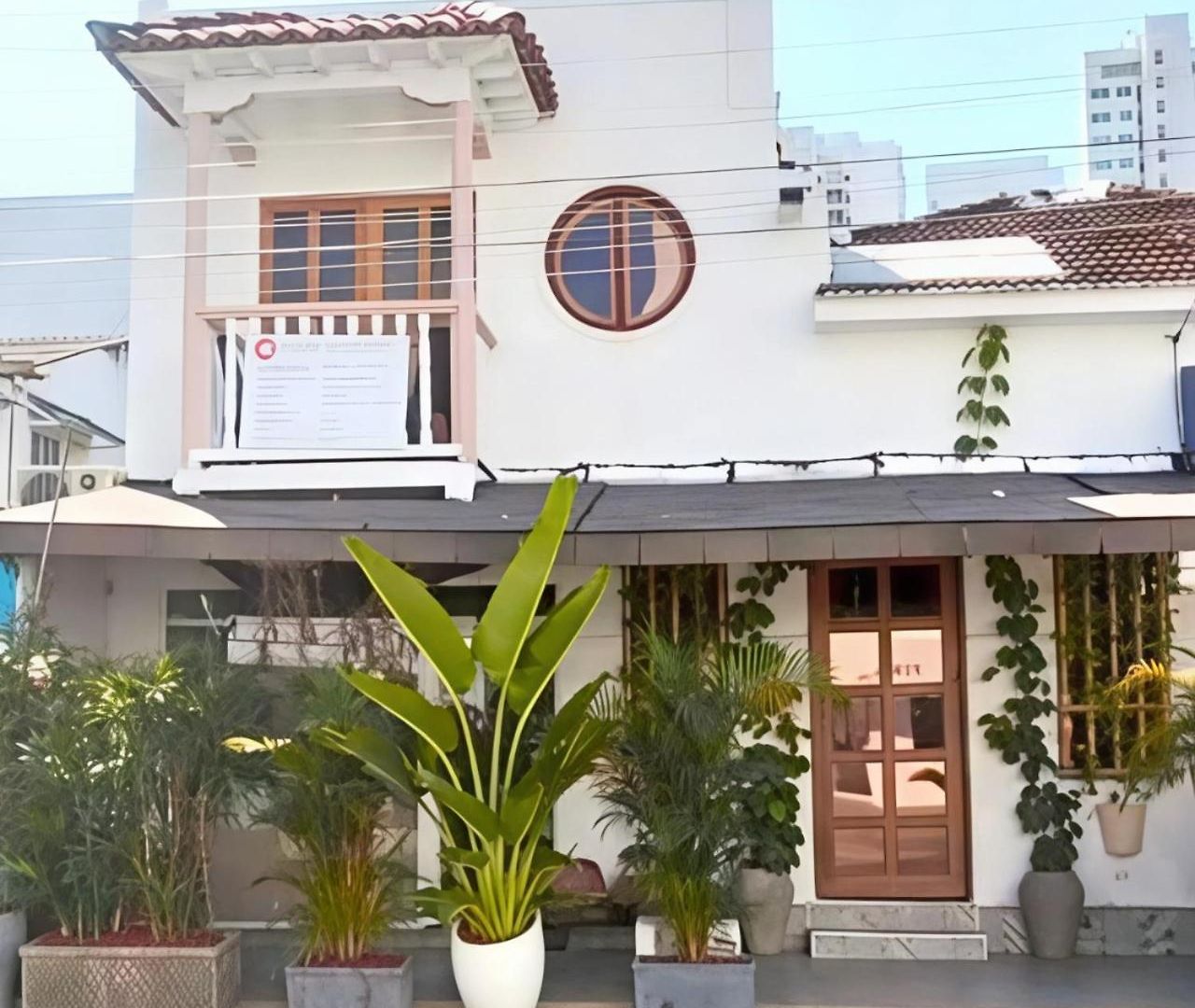 Boutique Tierra Del Mar * Cartagena