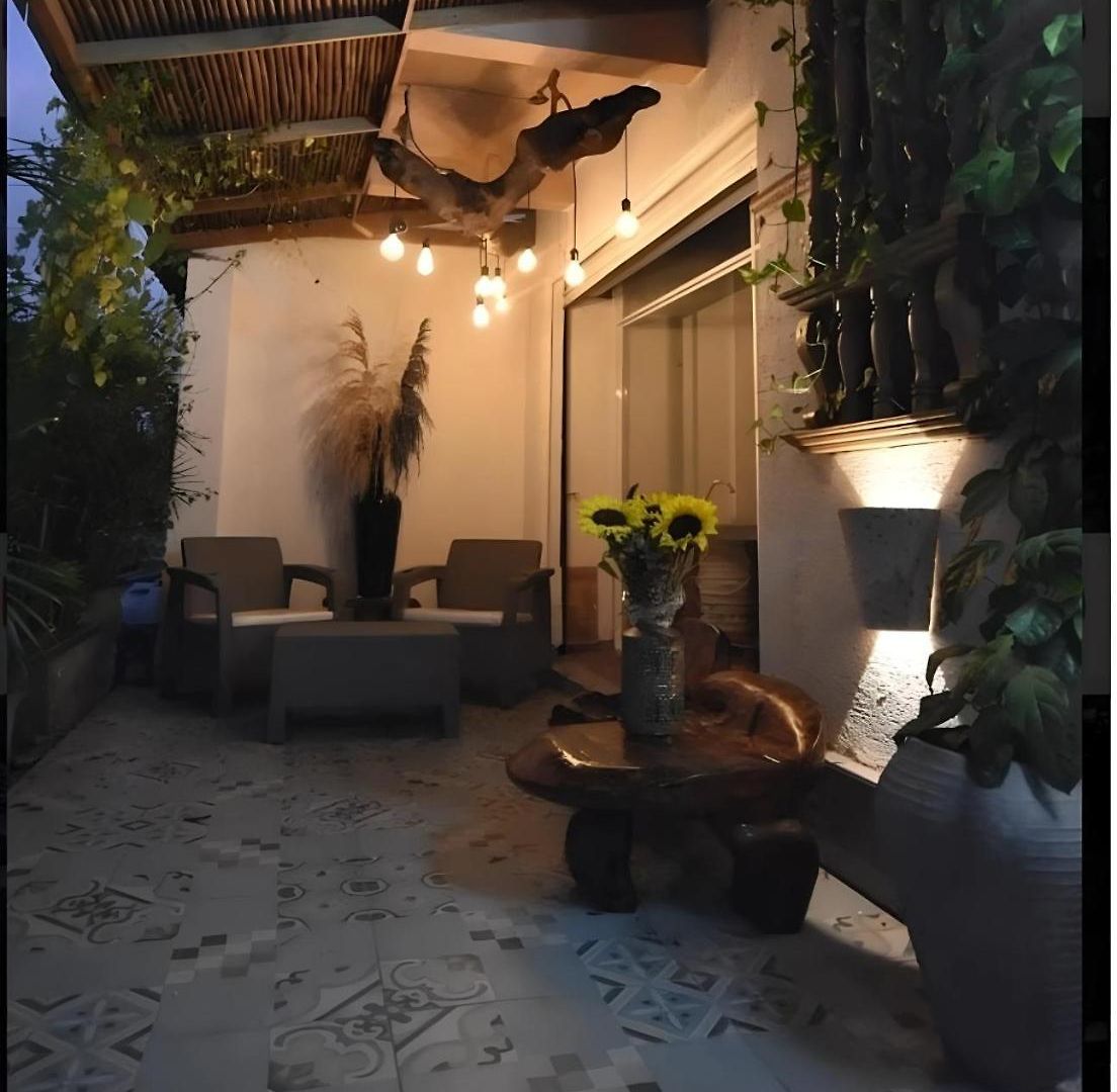 Hotel Boutique Tierra Del Mar *