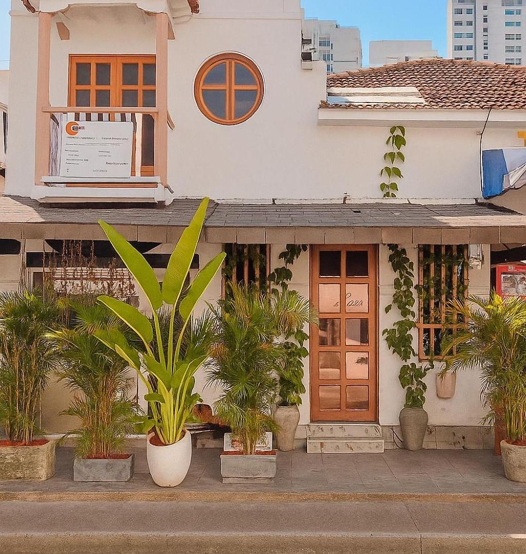 Boutique Tierra Del Mar Hotel *