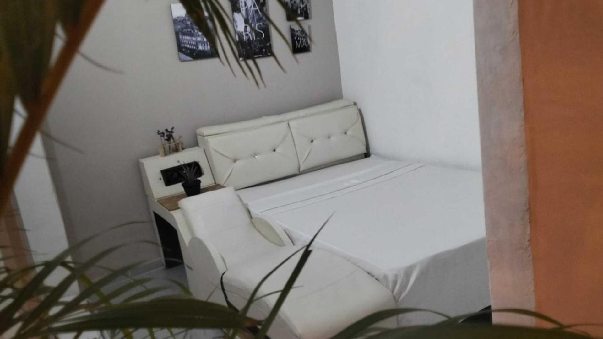Hotel Boutique Tierra Del Mar *