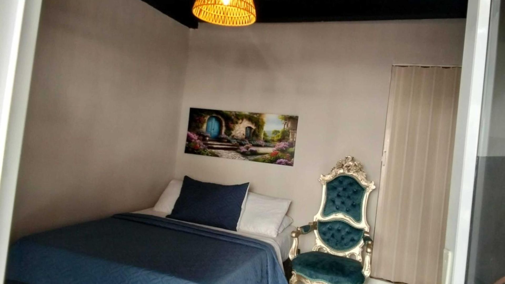 Boutique Tierra Del Mar Hotel Cartagena