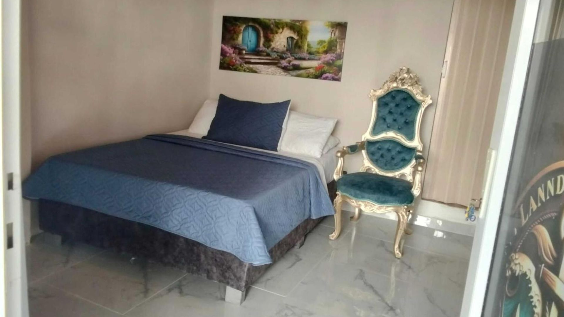 Boutique Tierra Del Mar Hotel *