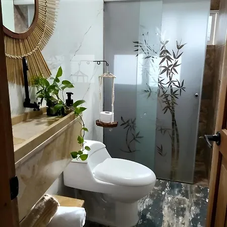 Boutique Tierra Del Mar Hotel *