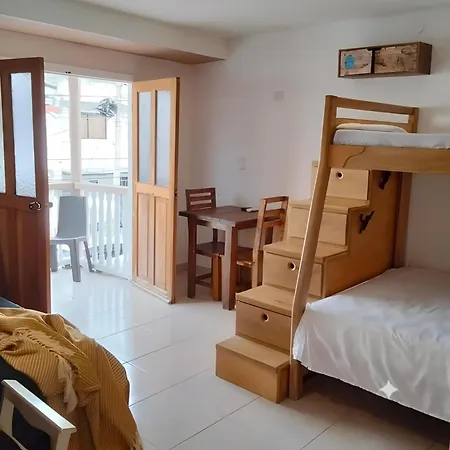 Hotel Boutique Tierra Del Mar Cartagena