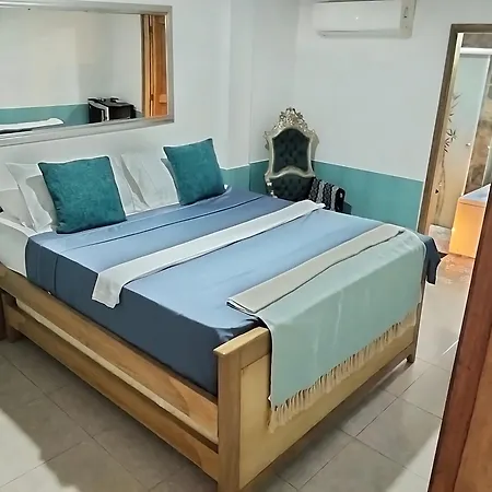 Boutique Tierra Del Mar Hotel