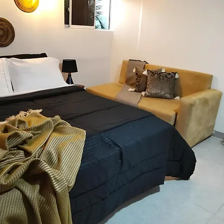 Boutique Tierra Del Mar Hotel