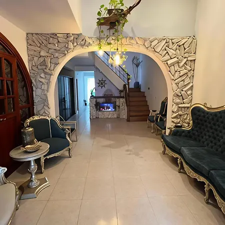 Boutique Tierra Del Mar Hotel Cartagena