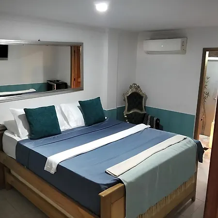 Boutique Tierra Del Mar
