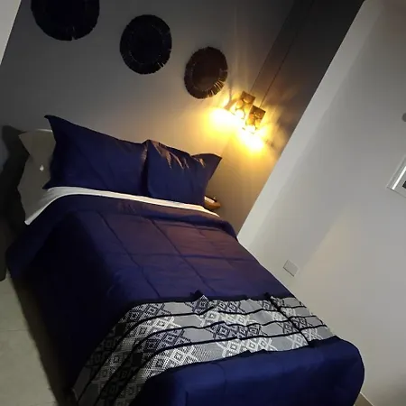 Boutique Tierra Del Mar Hotel
