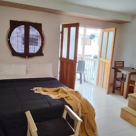 Boutique Tierra Del Mar *