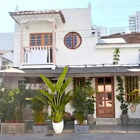 Boutique Tierra Del Mar * Cartagena
