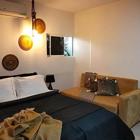 Hotel Boutique Tierra Del Mar Cartagena