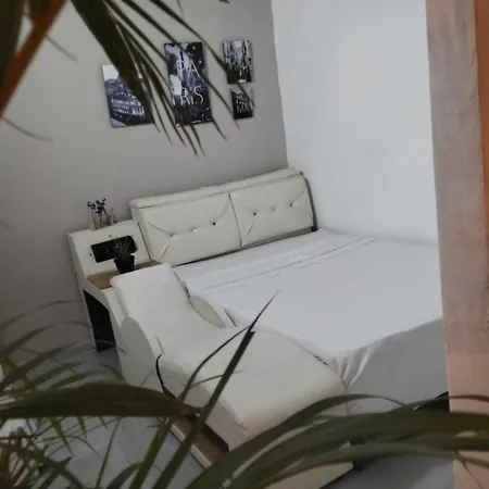 Hotel Boutique Tierra Del Mar *