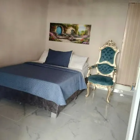 Boutique Tierra Del Mar Hotel *