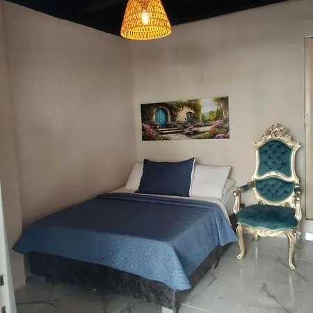 Boutique Tierra Del Mar Cartagena