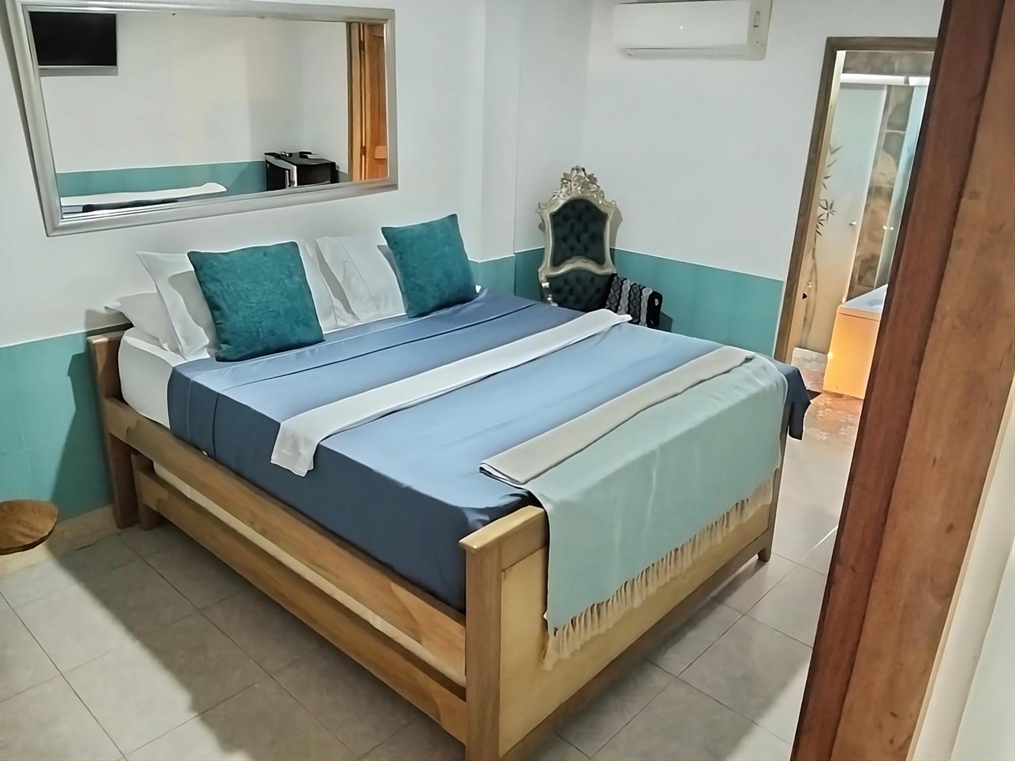 Boutique Tierra Del Mar Hotel
