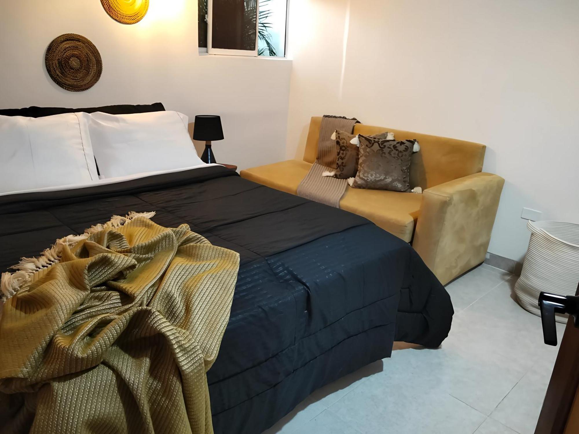Boutique Tierra Del Mar Hotel