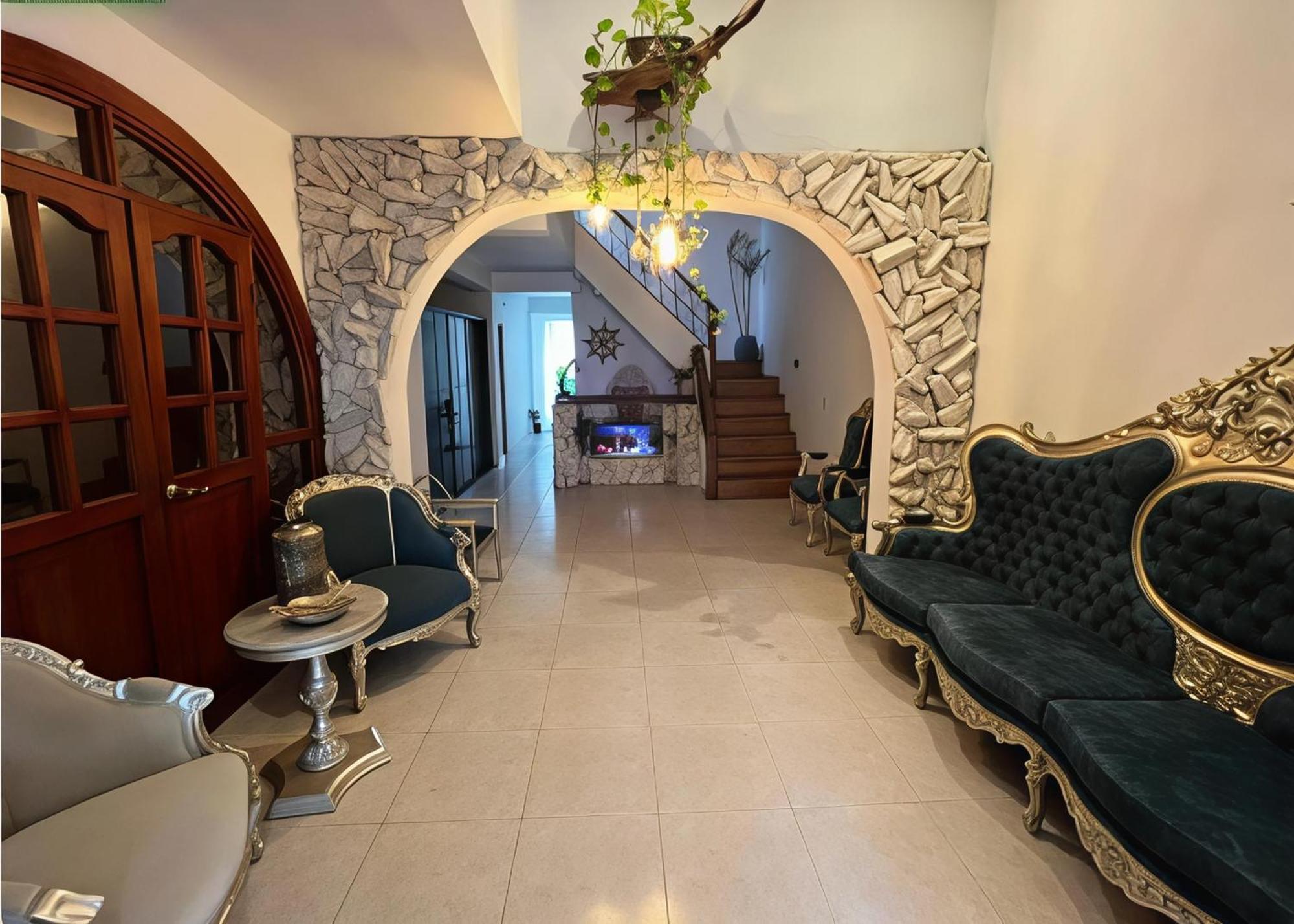 Boutique Tierra Del Mar Hotel Cartagena