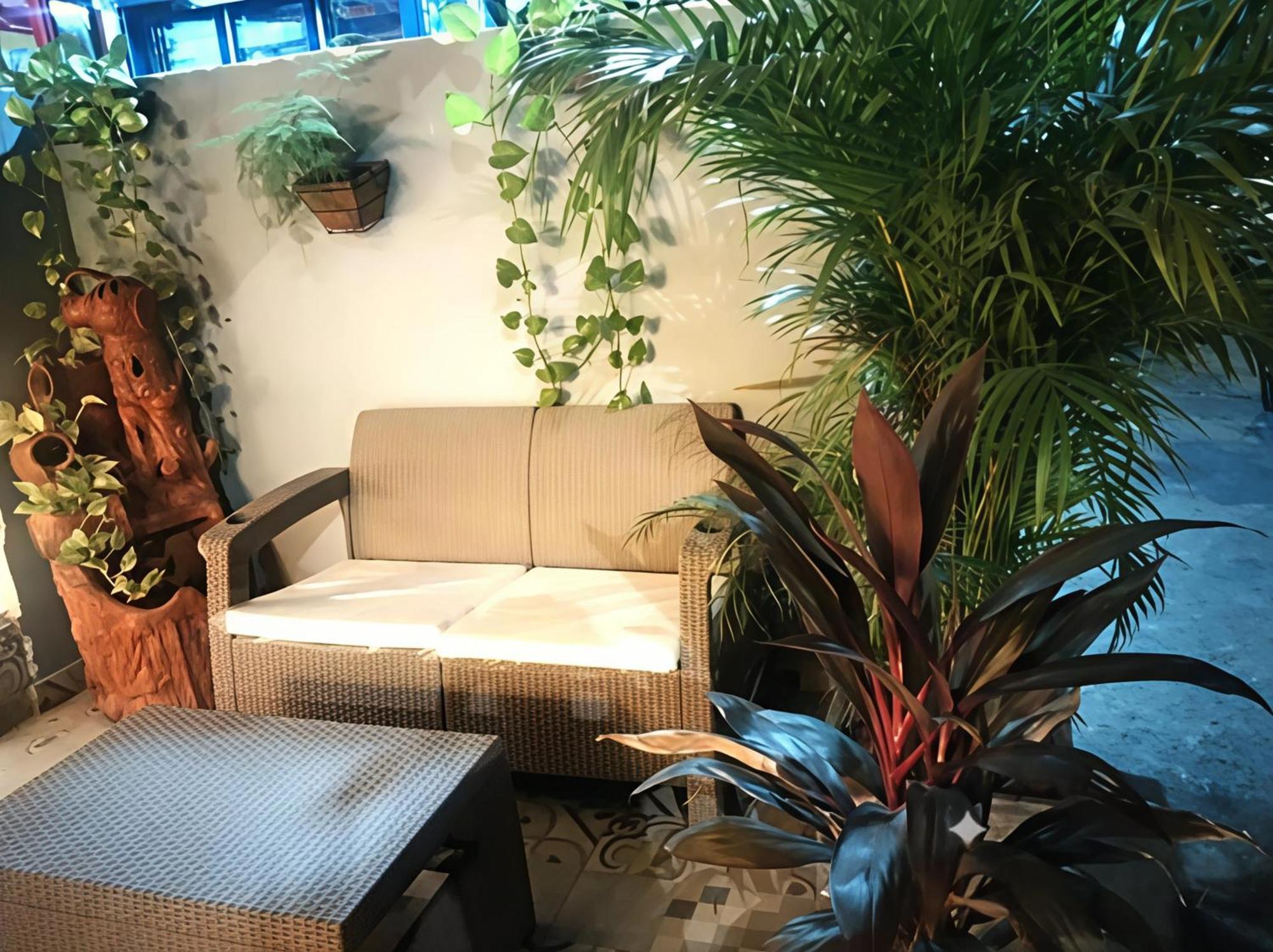 Boutique Tierra Del Mar Hotel