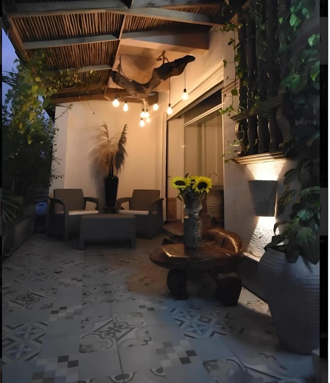 Hotel Boutique Tierra Del Mar *