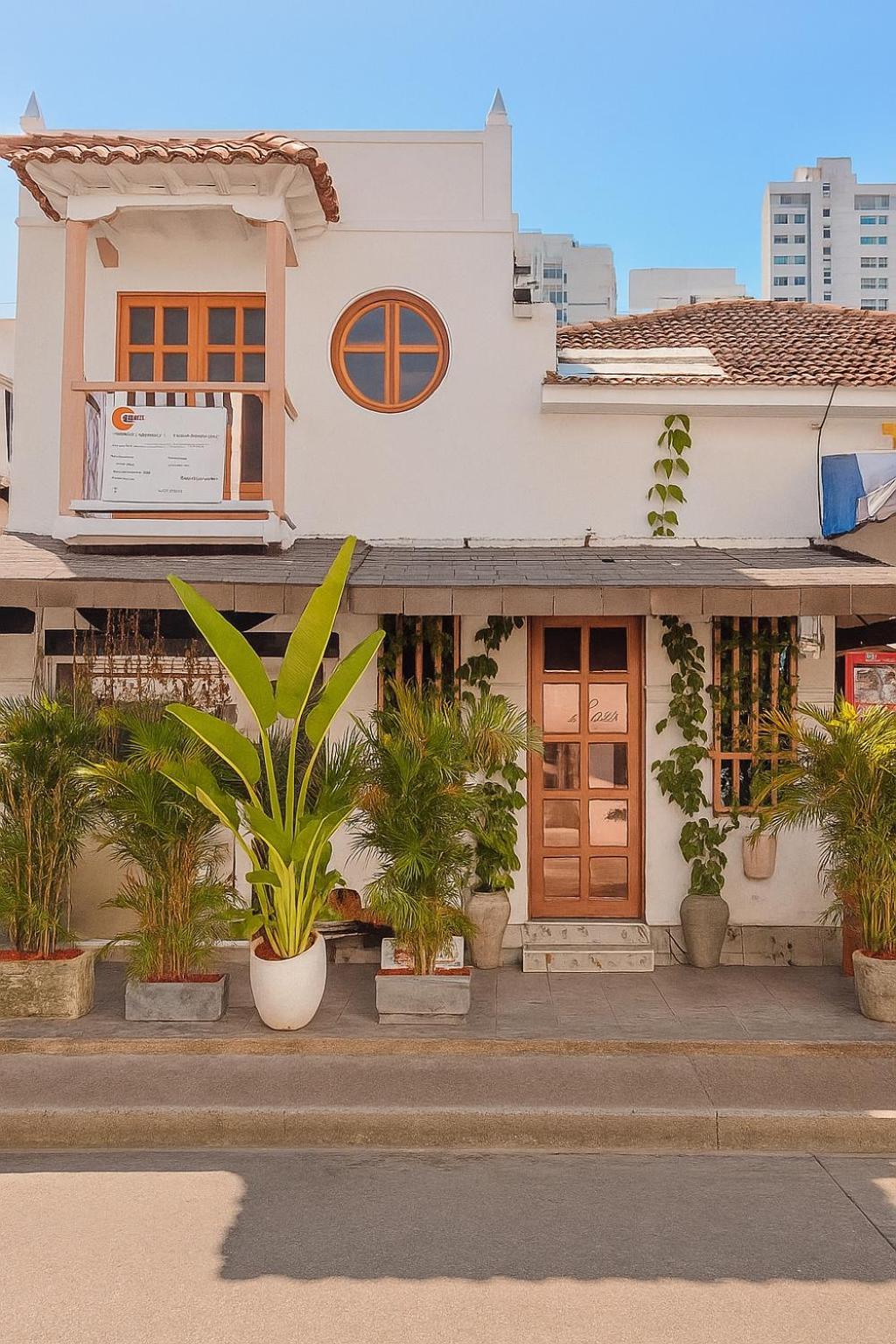 Boutique Tierra Del Mar Hotel *