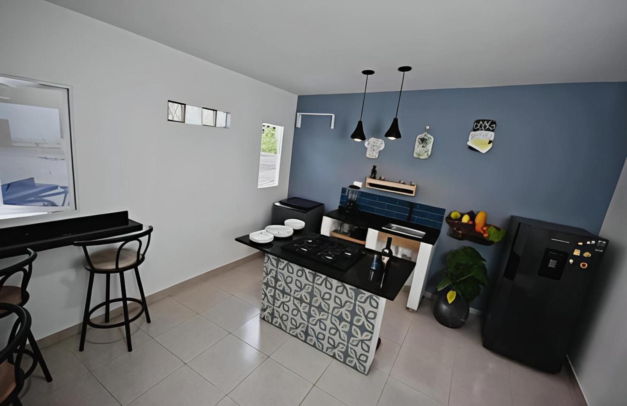 Boutique Tierra Del Mar Hotel *