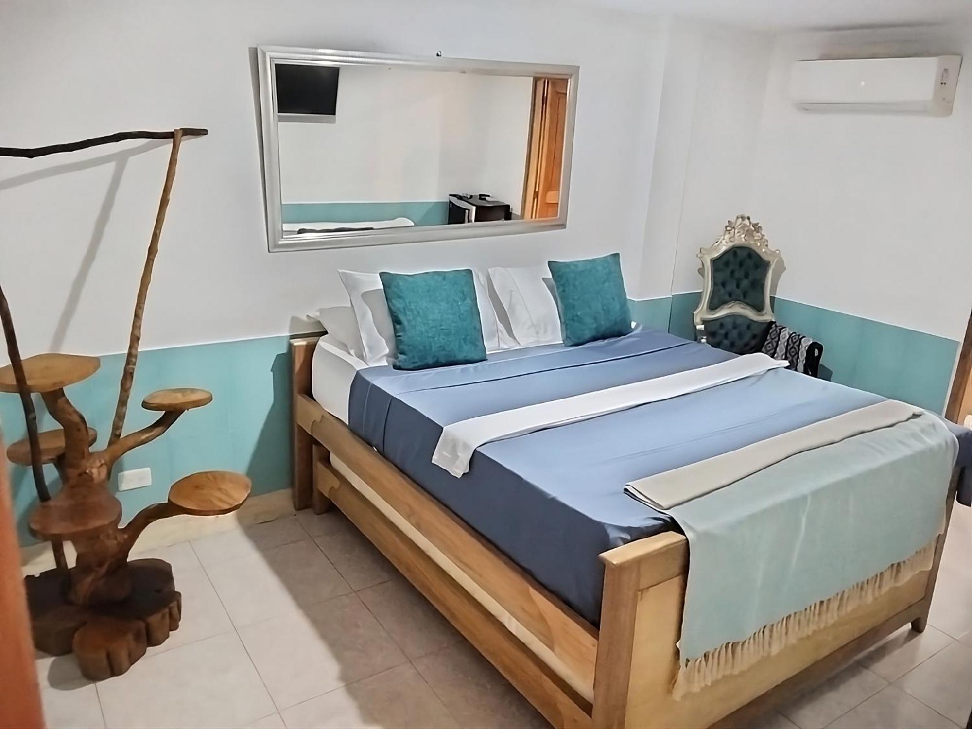 Boutique Tierra Del Mar * Cartagena