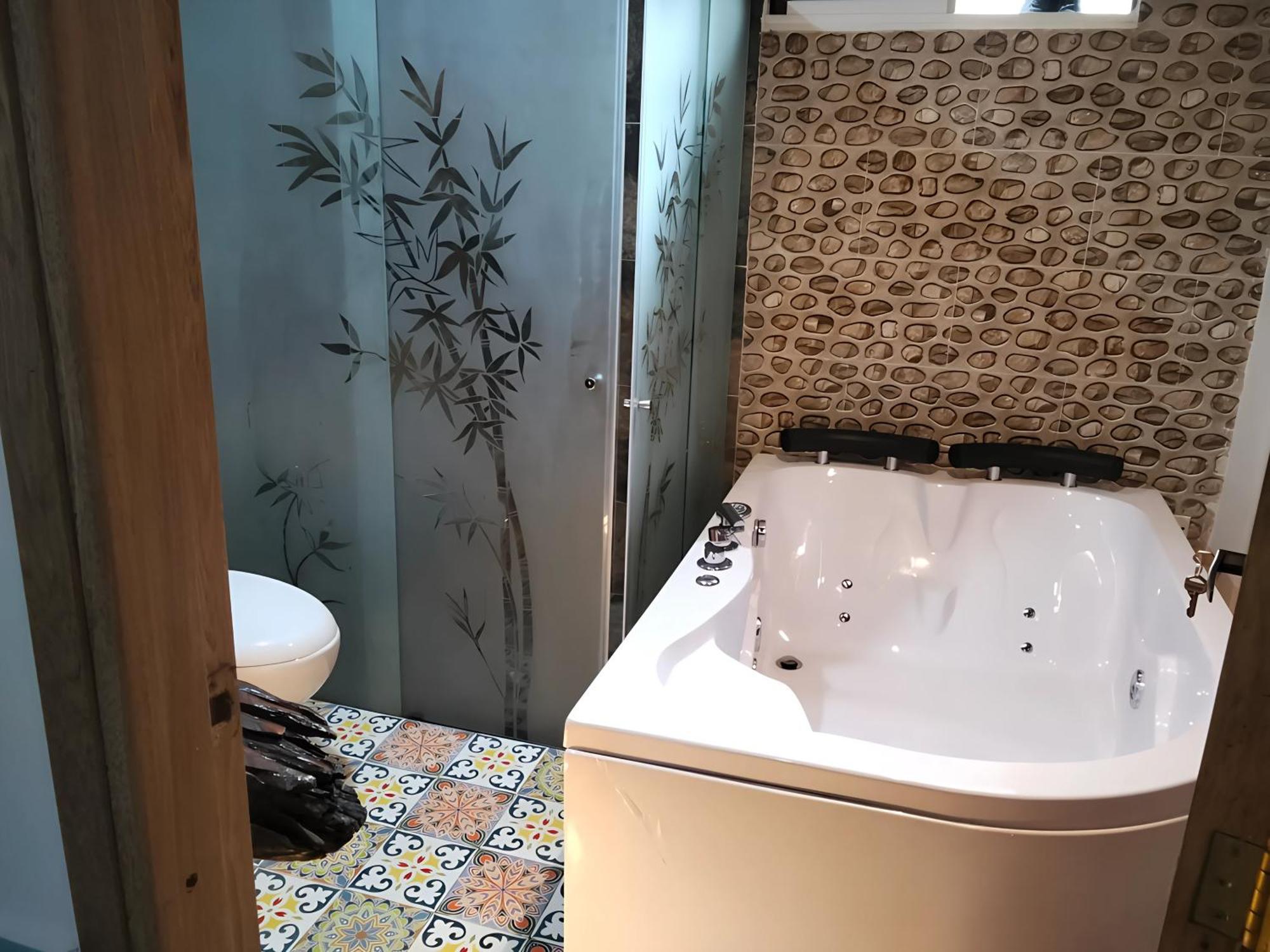 Boutique Tierra Del Mar *