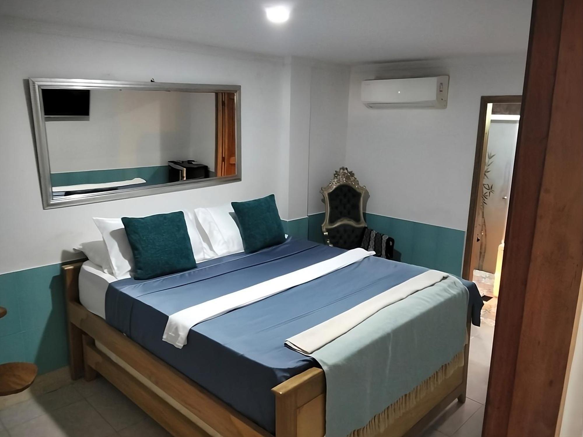 Boutique Tierra Del Mar