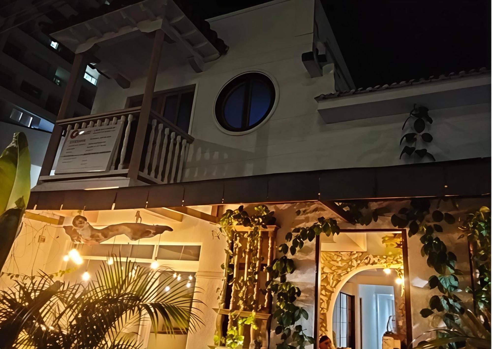 Hotel Boutique Tierra Del Mar Cartagena