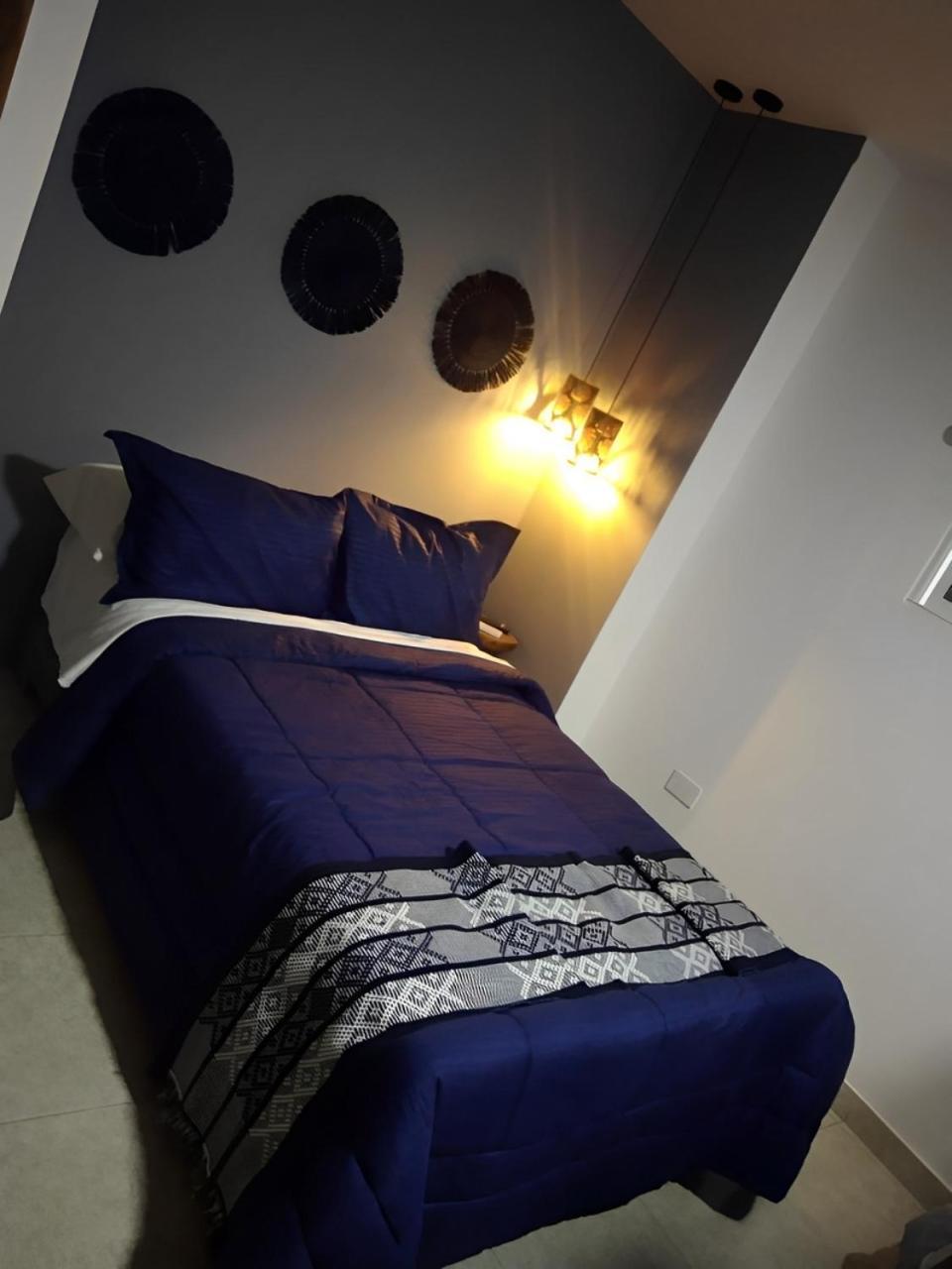 Boutique Tierra Del Mar Hotel