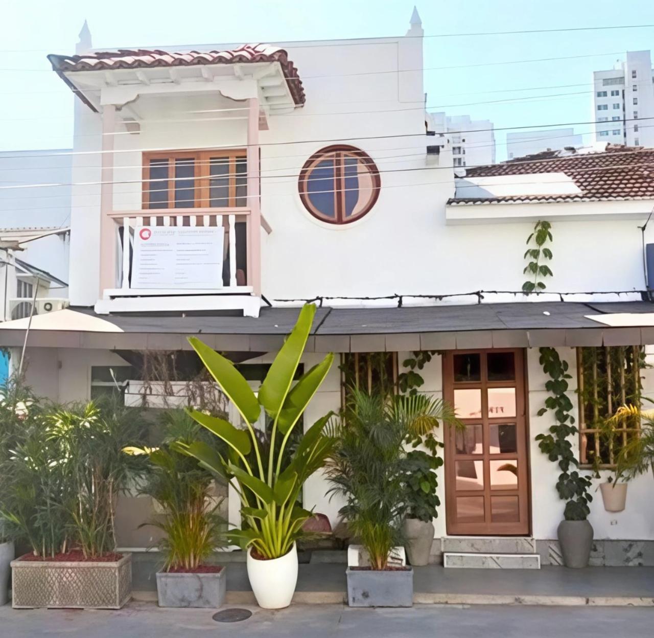 Boutique Tierra Del Mar * Cartagena