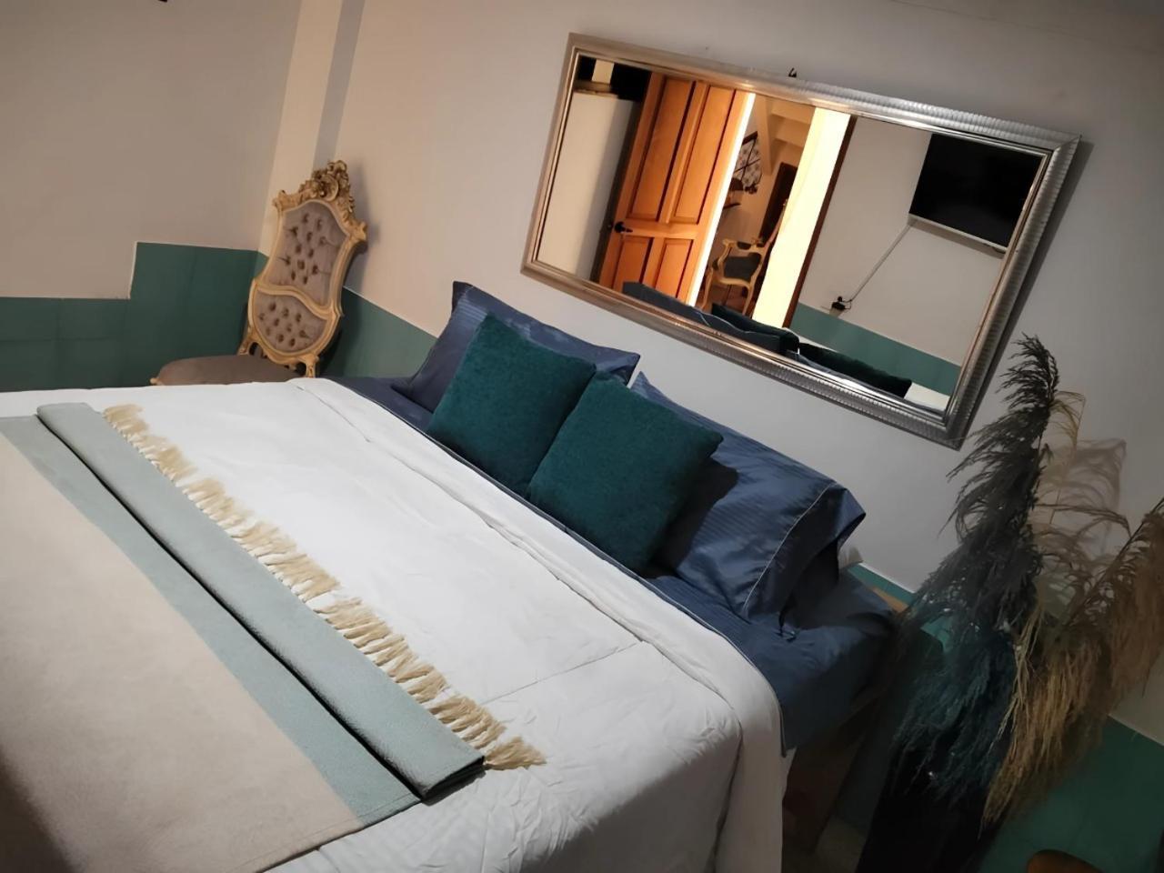 Hotel Boutique Tierra Del Mar *