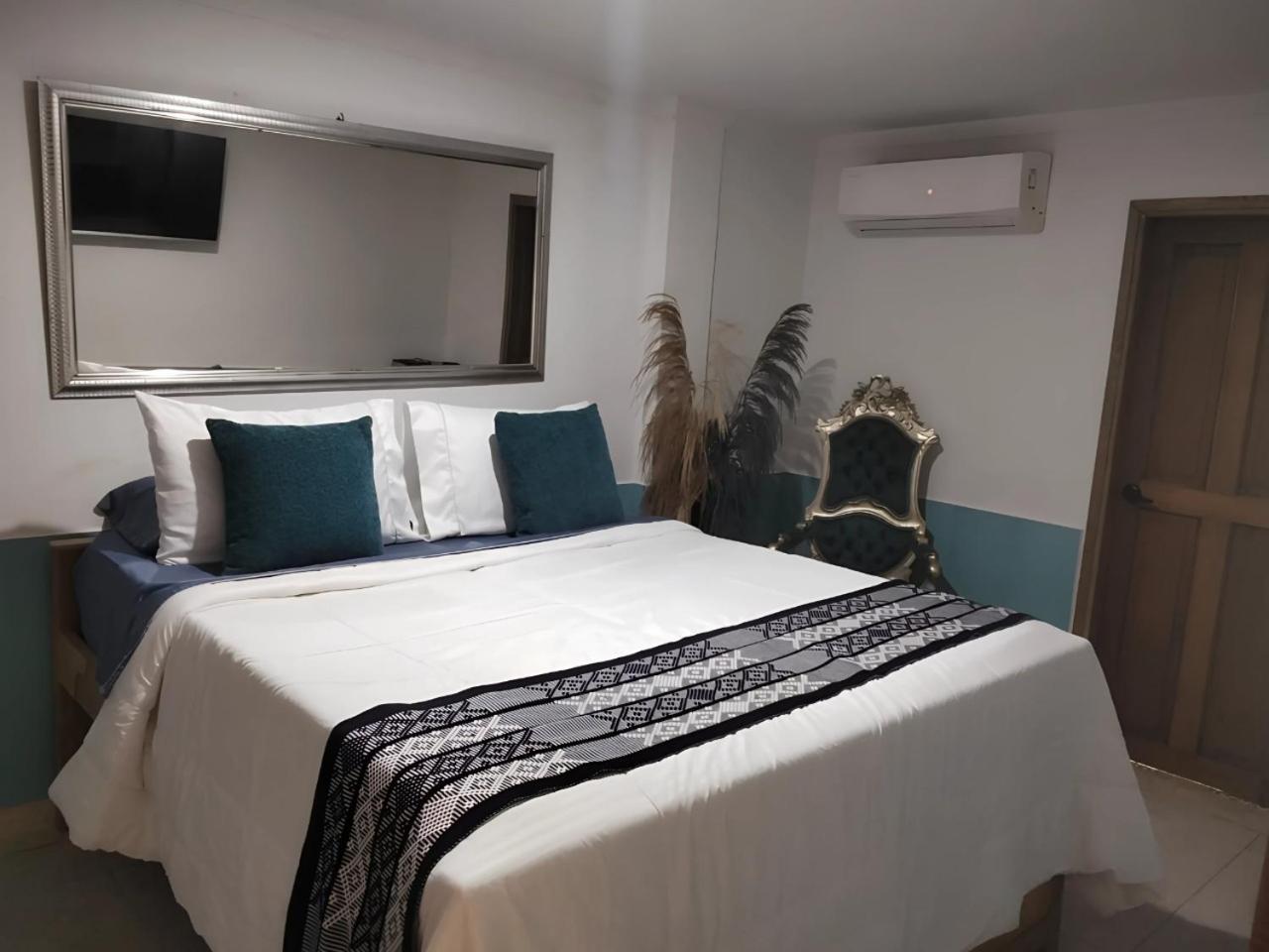 Boutique Tierra Del Mar Hotel *