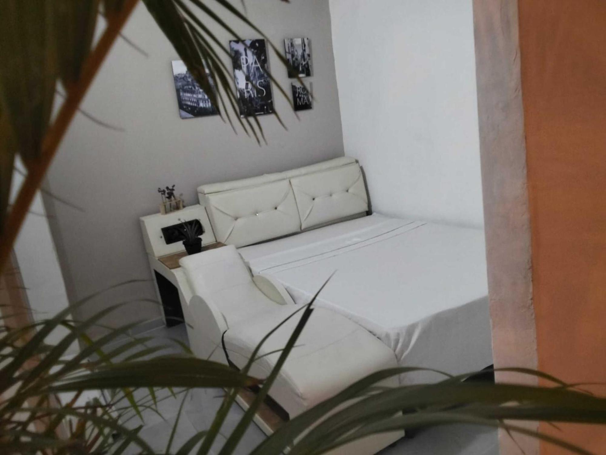 Hotel Boutique Tierra Del Mar *