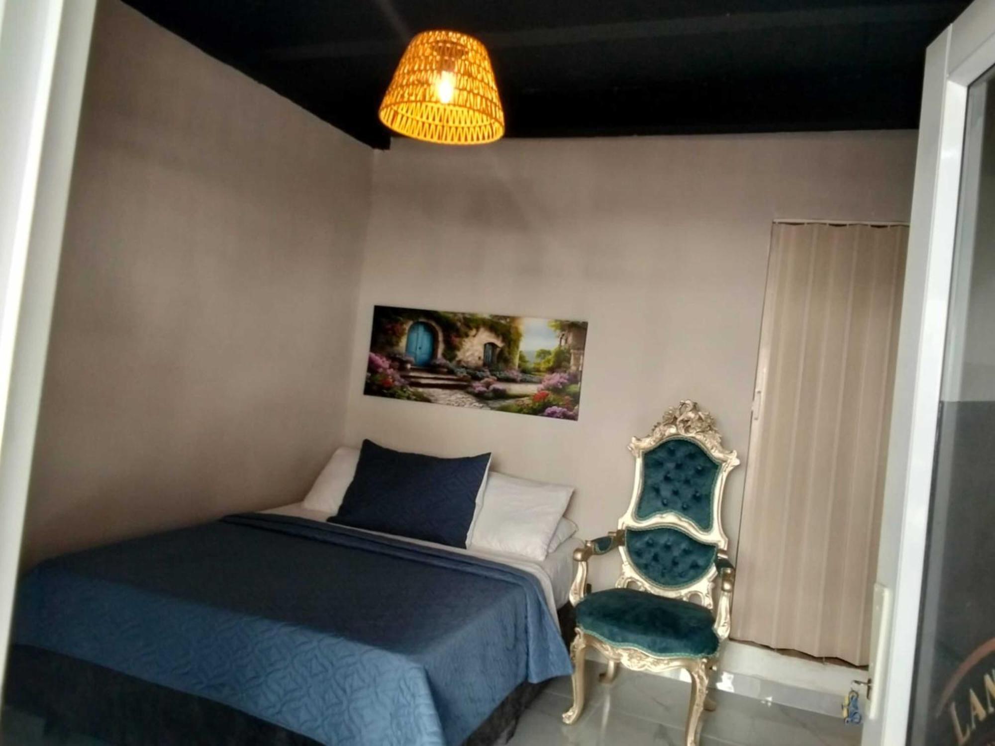Boutique Tierra Del Mar Hotel Cartagena