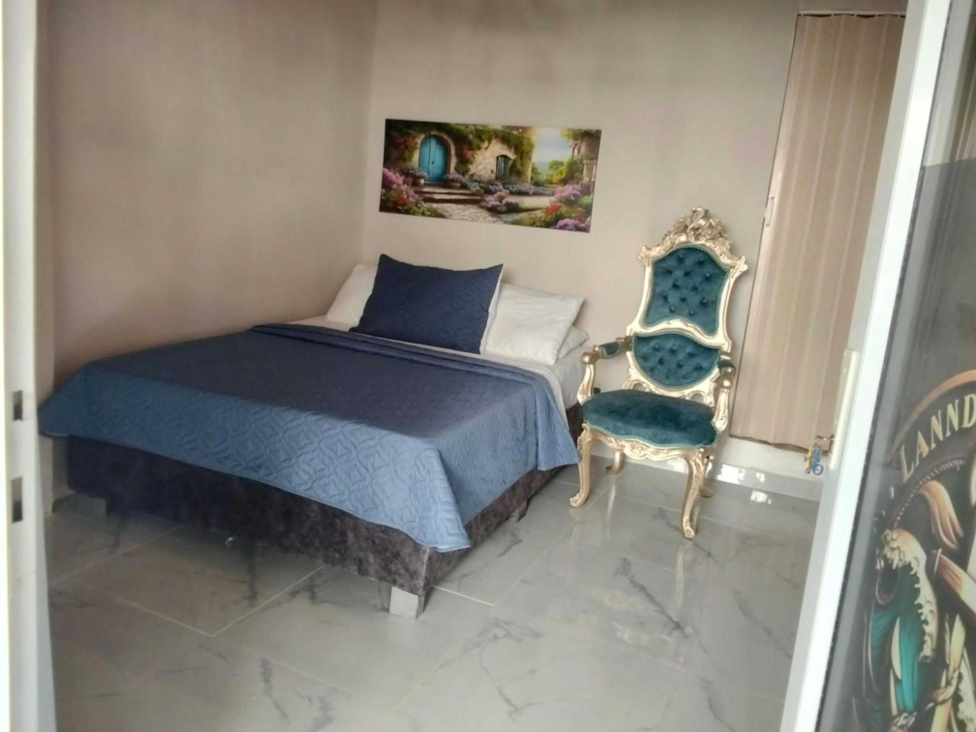 Boutique Tierra Del Mar Hotel *